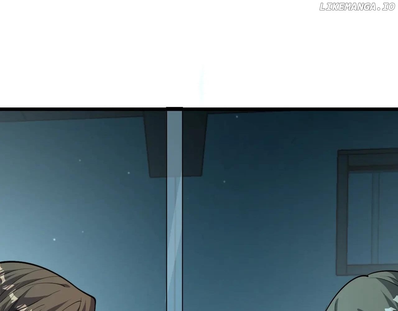 I’m Trapped In This Day For One Thousand Years Chapter 187 - page 64